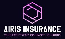 Airis Insurance llc logo